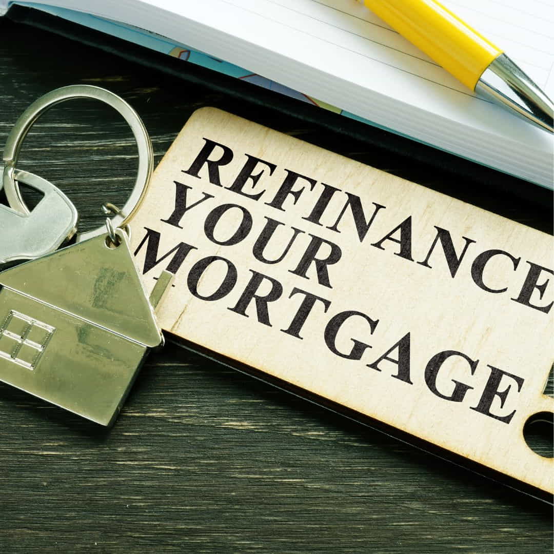 Using Refinancing as a Smart Debt Consolidation Tool