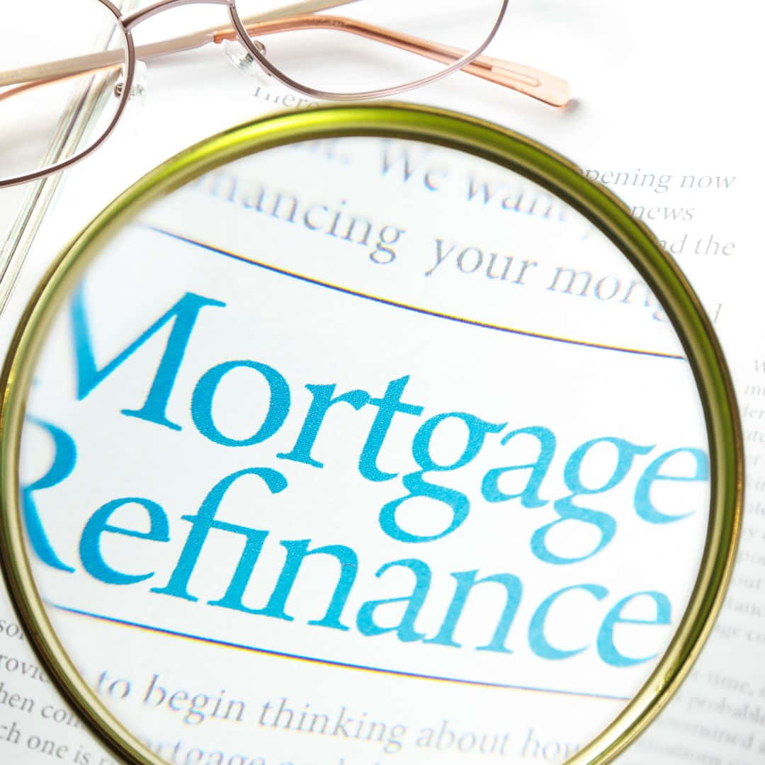 What Is Refinancing? How It Works and When It Makes Sense