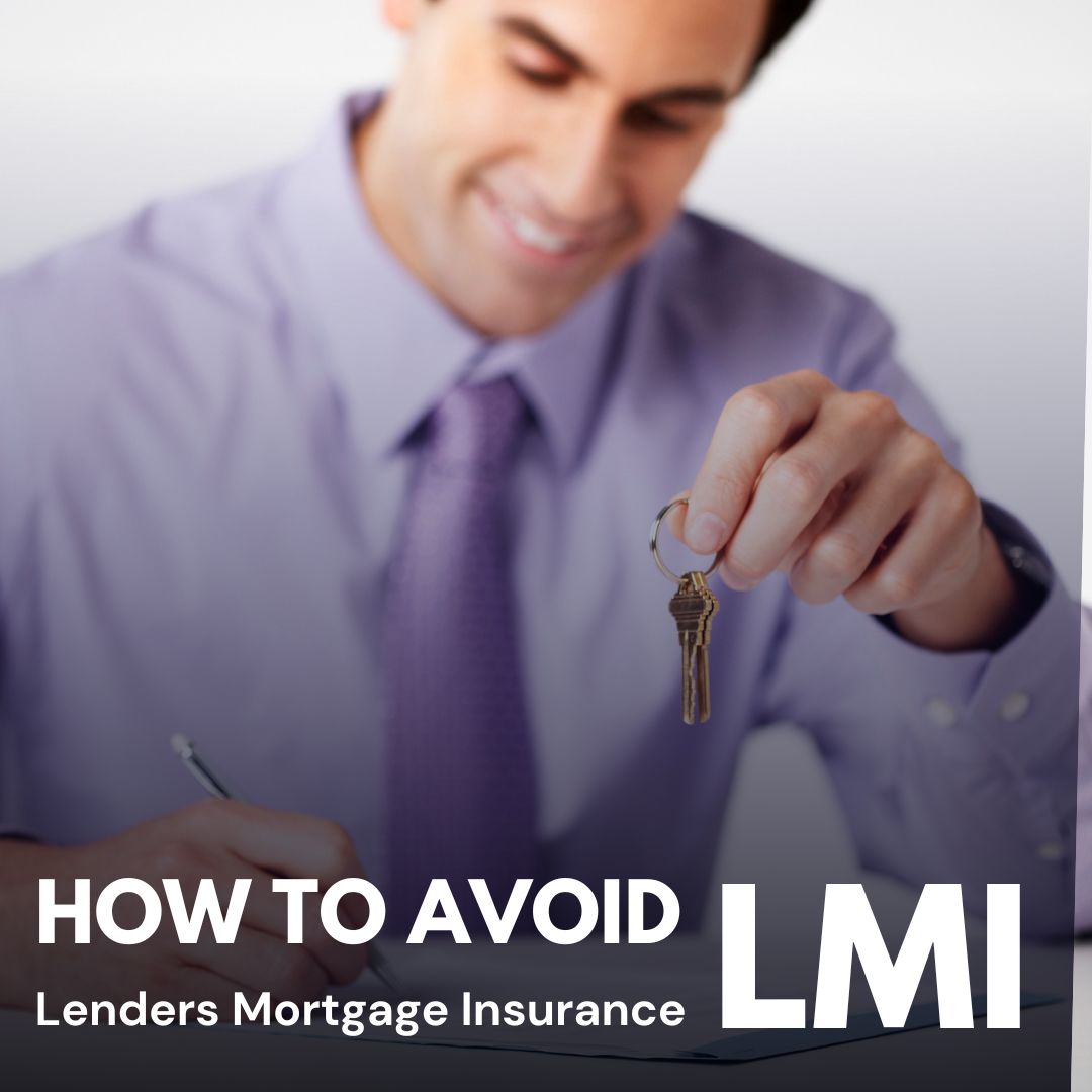 How to Avoid LMI: Strategies to Save On Your Home Loan