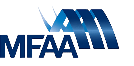 MFAA logo