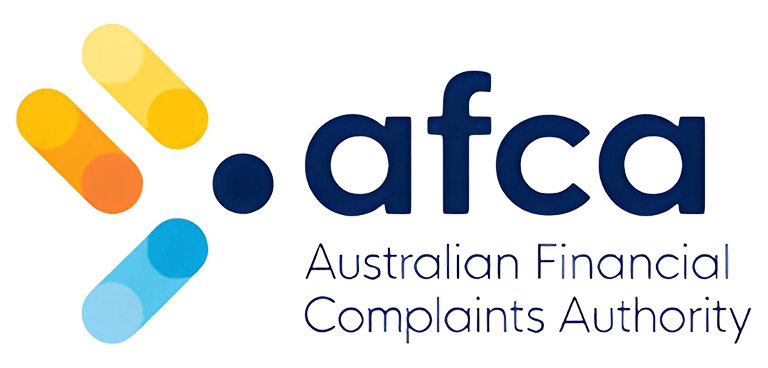 AFCA logo