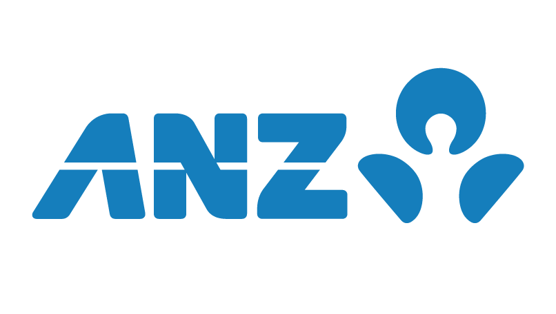 ANZ logo