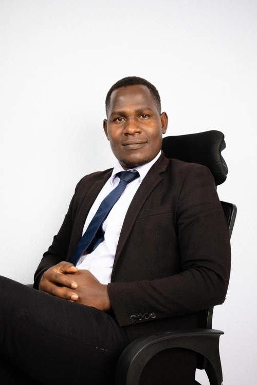 Ben Musyoka