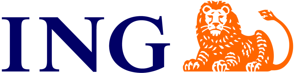 ING bank logo