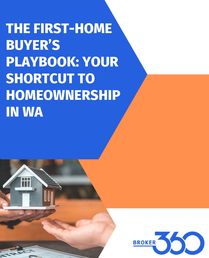 The First-Home Buyer’s Playbook