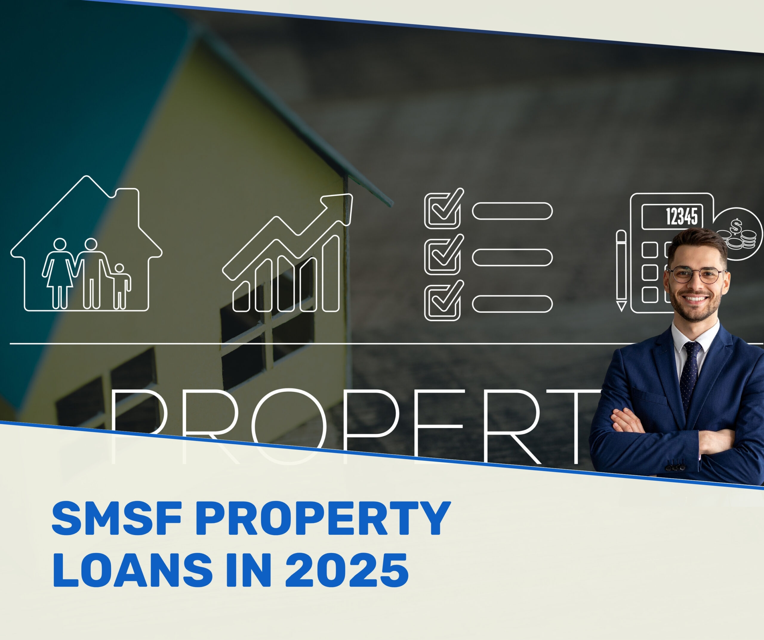 SMSF Property Loans in 2025 – Compare Leading Lenders and Key Rules