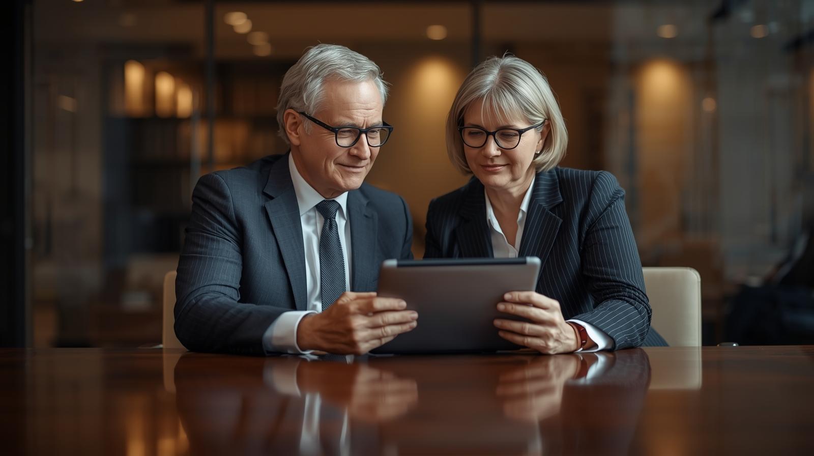 Division 296 Tax & High-Balance Strategy