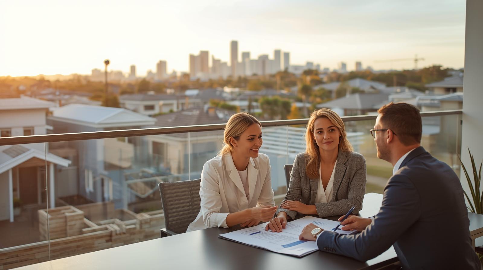 Perth’s 2026 Refinancing Landscape