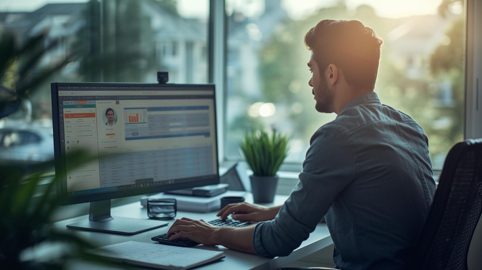 New Broker Success: Building Your Finance Business on Solid Ground