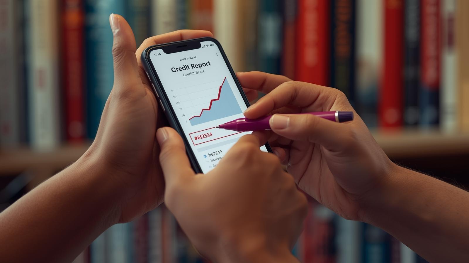 Credit Score Secrets: Empowering Your Financial Future with Better Understanding.